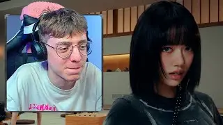 JAKO REACCIONA a HANDS UP - MEOVV