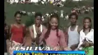 tsiliva-&ocirc;h le stiliva (rythme kilalaky)