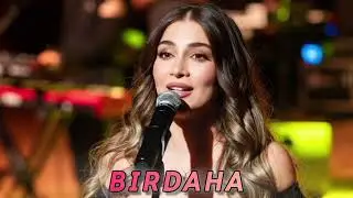 Nermin Abdullazade - Birdaha