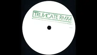 Truncate - 30 (Sterac Electronics Remix) [TRUNCATERMX4]
