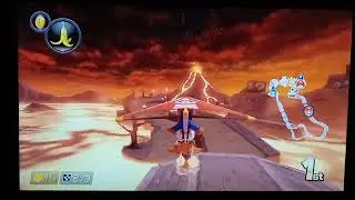 Mario kart 8 deluxe episode 31