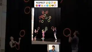 Respect 🤯🤯💯 #respect #shorts #viral