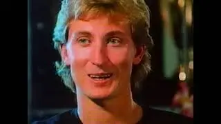 Wayne Gretzky: Above And Beyond (1990)