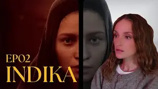 Дьявол — это своего рода культовый персонаж?⭐ | Полное прохождение игры Indika | TWO