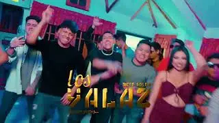 LOS YALAZ - LA JUGADORA PRIMICIA 2023