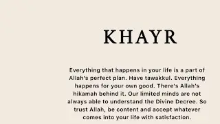 Don&rsquo;t stop repenting to the Al-Mighty, the All-Sustaining, the Al-Knowing. 