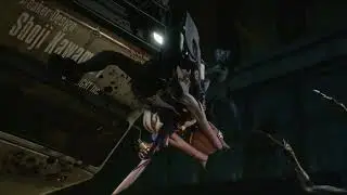 Devil May Cry 5 Mods - Keqing  Nero Rem Nico【Mod Showcase】