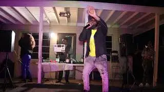 Ditta Don Juan @theblockstudios (Foreign Fame)