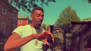 Pyre Koka x Rio D Niro ft. GangGreen Link- Deep In The Streets