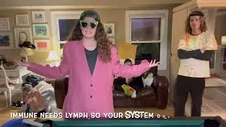 Lymph Lymph Phatic