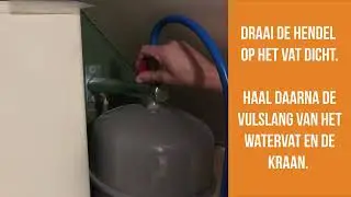 Zelf klussen met Elan Wonen | Bijvullen van de cv-ketel en het ontluchten van de radiatoren