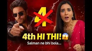 4th aayi thi Tanya’ 😳 Gaurav Khanna ka clear cut jawab | Confusion abhi bhi zinda