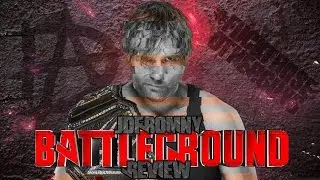 WWE Battleground 2016 7/24/16 Review & Results