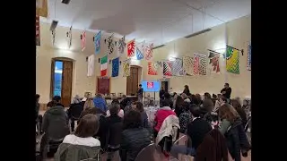 Festival del Libro per Ragazzi, la presentazione alle scuole