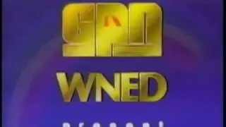PBS - Reading Rainbow - Opening and Closing Funding Credits (1993-1994)