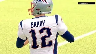 The UPSET OF THE SEASON? Madden 20 Online Connected Franchise Gameplay