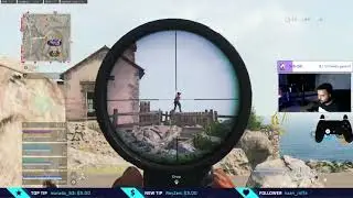 FORTUNES KEEP &Uuml;BERNOMMEN | 24 KILLS 1V4 |