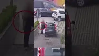 Aggredisce la ex alla stazione di servizio: arrestato uomo di 49 anni