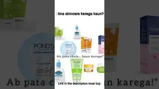 Budget Skincare That Actually Works | Glowing Skin Secrets #SkincareOnBudget #glowingskin #amazon