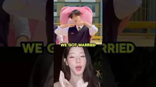 Miyeon & Bae Jinyoung on a Dating Show! #kpop #gidle #rumors #music