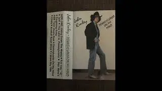 PENNSYLVANIA ON MY MIND John Kinley (Full album recorded in 1988 on Green Valley records)