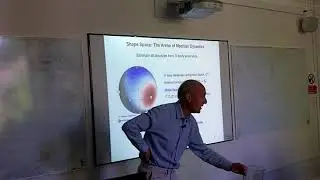 Julian Barbour -- Shape Dynamics: Architectonic Structure and Unexpected Perspectives