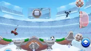 Backflips For Dayzzzz! - DA Sports