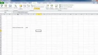 How to Hide Formula