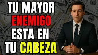 🧠El Pensamiento Invisible Que Sabotea Tu Progreso (Y C&oacute;mo Romperlo Hoy)⌛📈
