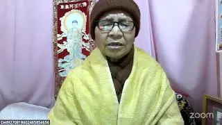 Dhamma Deshana by Viryawati Guruma