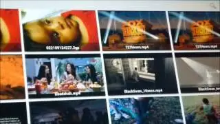 AMI Player and AMI Player Pro Features, Usage