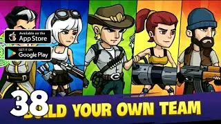 Zombie war idle defense game gift code 2022
