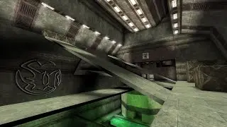 Unreal Tournament Soundtrack [UT99]
