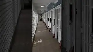As&iacute; es el centro de detenci&oacute;n en Nueva York donde est&aacute; Maduro