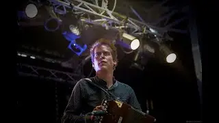 Loig Troël. Troaon's waltz. Dans ar Vag. Roscanvel 2019