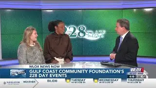 Happening February 27: 228 Day Open House & Celebration