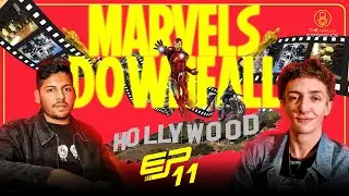 Hollywood, Filmmaking, Propaganda in Cinema, and The Downside of Marvel | The Mallu Experience #11