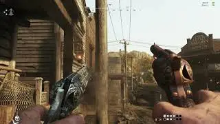 Hunt: Showdown Clips Compilation Pt. 2