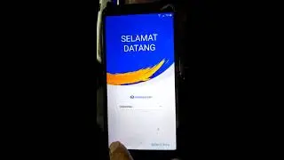 boom...!!! FRP bypass akun google ASUS X00RD ZENFONE LIVE L1 tanpa PC tanpa talkback mudah sekali