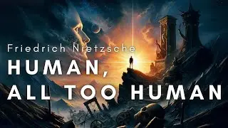 Human, All Too Human - A Book for Free Spirits by Friedrich Nietzsche | Full Audiobook