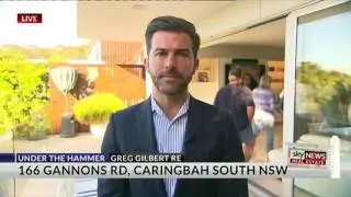 Sky News Real Estate - Residential Agent/Expert Profile