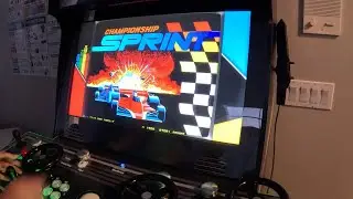 Super Sprint