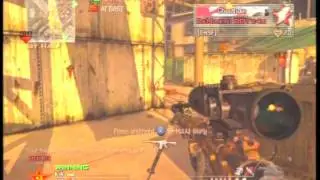 Mw2 Montage Trailer|| C-TOAN