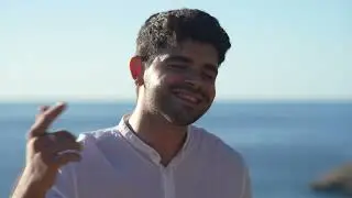 Juanjele - Quan arribi la foscor (VIDEOCLIP)