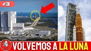 Cápsula española sobrevive a la explosión de un cohete Indio | CDM News 🚀