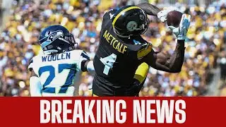 Patriots vs Steelers Week 3 Preview: Top Player Prop Bets & Picks! । 21/09/2025