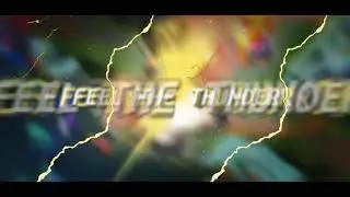 Thunder | Chou montage gmv edit.