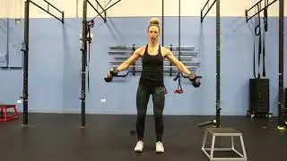Lateral Raise