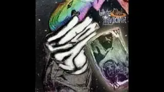 White Magician - The Fall: Sad Magic