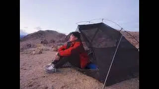 ATEPA Ultralight Solo Camping Bundle Review: 3.75 lb Tent + R-Value 6.6 Sleeping Pad